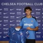 Joao Felix Segera Jalani Tes Medis di Al-Nassr Usai Chelsea Setujui Transfer £26 Juta