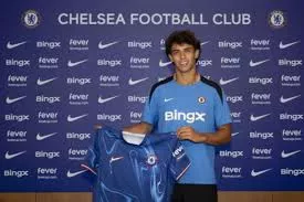 Joao Felix Segera Jalani Tes Medis di Al-Nassr Usai Chelsea Setujui Transfer £26 Juta
