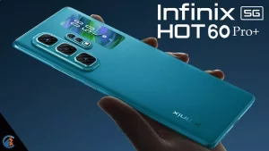 Perangkat Infinix HOT 60: Temukan Seri yang Cocok dengan Gaya Hidup Anda