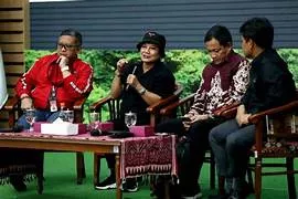 Ribka PDIP: Tanpa Kudatuli Tak Akan Ada Presiden dari Kalangan Rakyat Biasa, Ini Tanggapan Projo