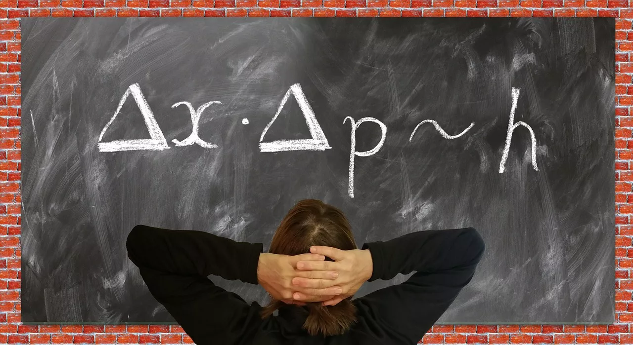 Bukan Jurusan IT! Orang Terkaya Rp 2.300 Triliun Pilih Kuliah Ilmu Fisika