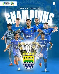 Persib Bandung Gelar Launching Tim dengan Pesta Rakyat dan Dukungan UMKM