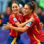 Hasil Lengkap EURO Women 2025: Inggris Juara, Esther Gonzalez Top Skor, Aitana Bonmatí Pemain Terbaik