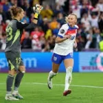 Inggris Juara EURO Women’s 2025 Usai Kalahkan Spanyol Lewat Adu Penalti