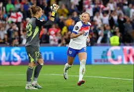 Inggris Juara EURO Women’s 2025 Usai Kalahkan Spanyol Lewat Adu Penalti