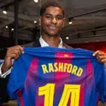 Marcus Rashford Debut Bersama Barcelona: Adaptasi Cepat dan Tampil Menjanjikan
