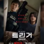 Sinopsis dan Daftar Pemain Lengkap Drama Korea ‘Trigger’ di Netflix