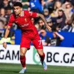 Luis Diaz Selangkah Lagi Gabung Bayern Munich, Tinggalkan Liverpool