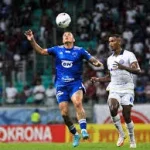 Cruzeiro vs Ceará: Prediksi Panas Laga Serie A Brasil 2025