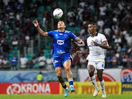 Cruzeiro vs Ceará: Prediksi Panas Laga Serie A Brasil 2025