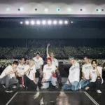 NCT 127 Bakar Panggung SBS Gayo Daejeon 2025 dengan Aksi Spektakuler