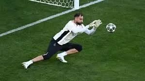 PSG Siap Lepas Donnarumma? Sedang Bidik Kiper Baru!