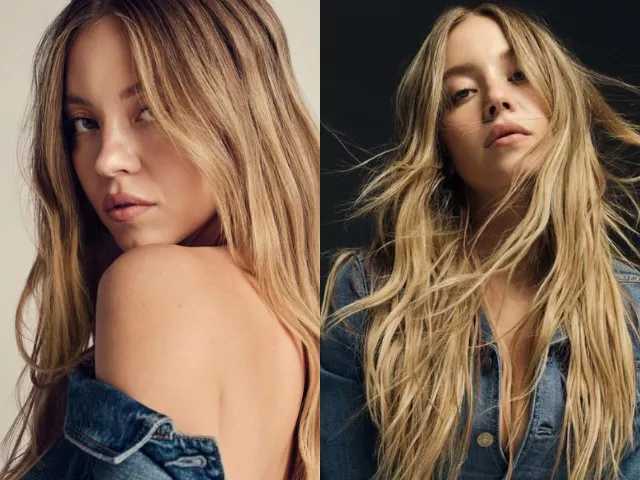 Sydney Sweeney Picu Kenaikan Saham American Eagle di Tengah Mania Meme Stock