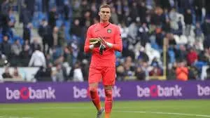Manchester United Bidik Kiper Baru, Nasib Klub Bergantung pada Transfer Rp663 Miliar?