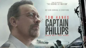 Captain Phillips Tayang di Bioskop Trans TV Malam Ini, Ini Sinopsisnya!