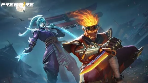 Kode Redeem FF Free Fire 27 Juli 2025: Klaim Diamond Gratis dan Hadiah Menarik Sekarang Juga!