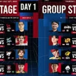 Jadwal Playoff MSC MLBB 2025: ONIC vs RRQ Menuju Final Impian?