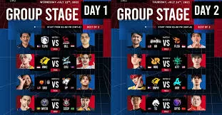 Jadwal Playoff MSC MLBB 2025: ONIC vs RRQ Menuju Final Impian?
