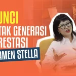 3 Tips Mencetak Generasi Berprestasi ala Wamen Stella Christie