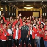 PDIP: Demokrasi Indonesia Kini Menyimpang dari Cita-Cita Pendiri Bangsa