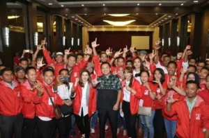PDIP: Demokrasi Indonesia Kini Menyimpang dari Cita-Cita Pendiri Bangsa