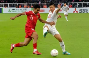 Piala AFF U-23 2025: Media Vietnam Klaim Indonesia Akan Bermain Keras