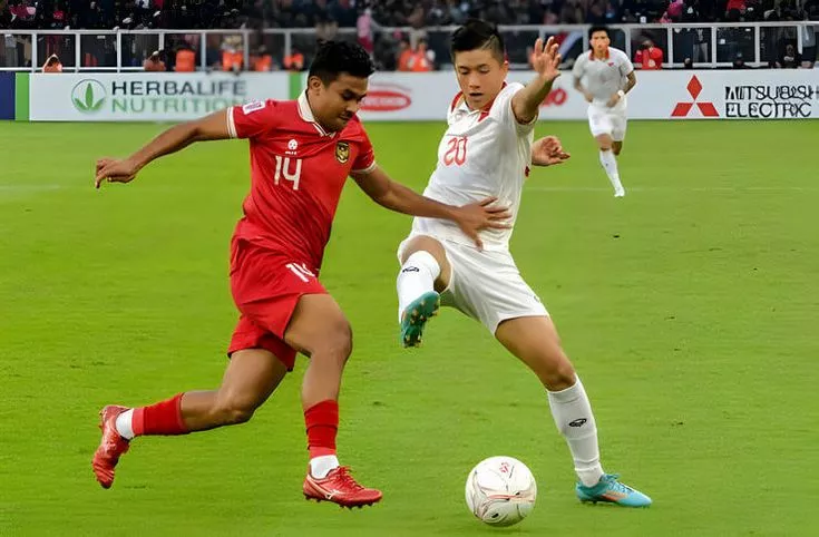 Piala AFF U-23 2025: Media Vietnam Klaim Indonesia Akan Bermain Keras