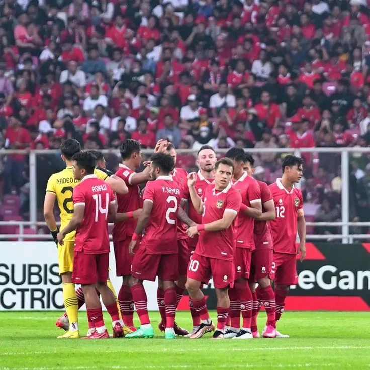 Jadwal Live Streaming Final AFF U-23 Indonesia vs Vietnam: Selasa Malam Pukul 20.00 WIB