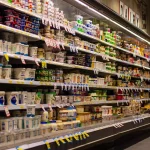 Harga Barang di Toko: Berapa Harga Keranjang Konsumen pada Bulan Juli