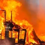 Fakta-fakta dan Penyebab Kebakaran Taman Puring Jaksel