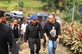 Pemkab Bogor Dukung Evaluasi KSO PTPN di Kawasan Puncak
