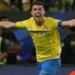 Cristiano Ronaldo Yakinkan Joao Felix Bergabung ke Al Nassr