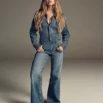Sydney Sweeney Memilih Jeans Terbaik dari American Eagle