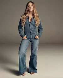 Sydney Sweeney Memilih Jeans Terbaik dari American Eagle