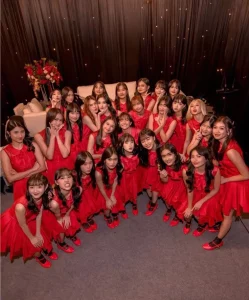 Konser Pertama JKT48 Tanpa Encore Menjadi Polemik di Kalangan Fans