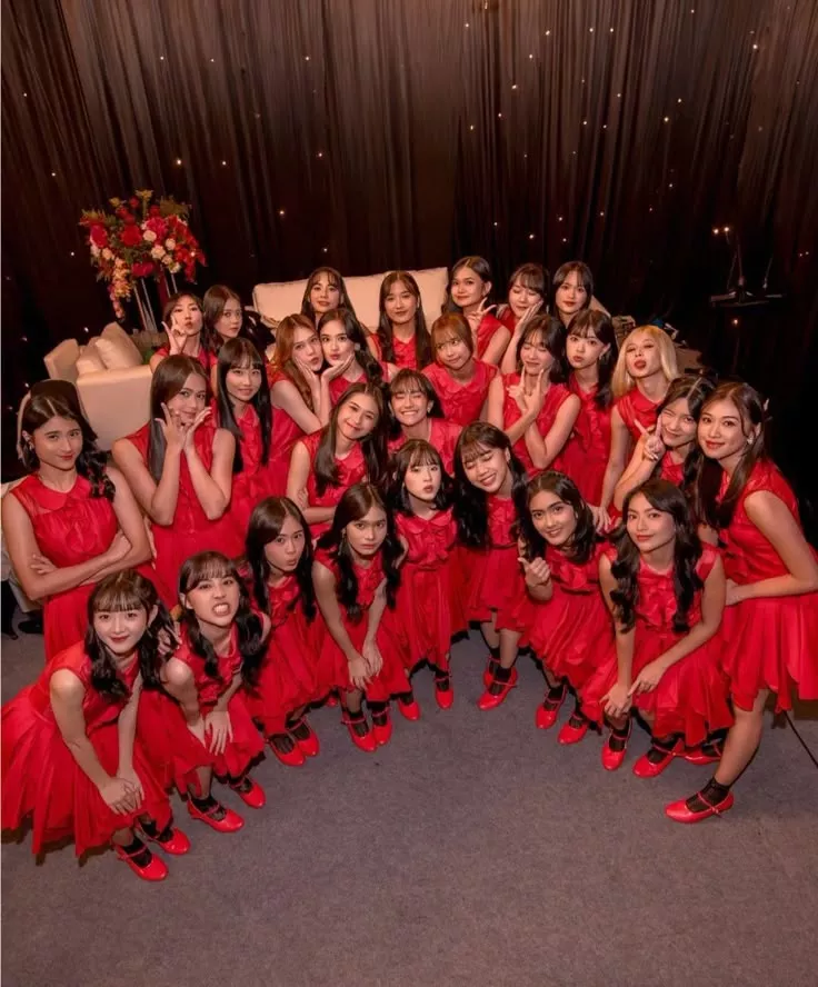 Konser Pertama JKT48 Tanpa Encore Menjadi Polemik di Kalangan Fans
