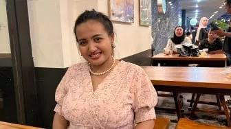 Profil Lina Mukherjee, TikToker yang Umumkan Kehamilan di Luar Nikah