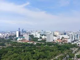 Cuaca Jakarta Hari Ini Cerah di Pagi Hari, BMKG Imbau Tetap Waspada
