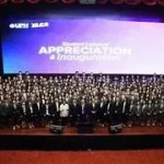 Advanced Leadership Training UPH 2025: Mempersiapkan Pemimpin Organisasi Mahasiswa yang Visioner dan Melayani