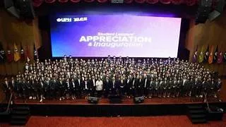 Advanced Leadership Training UPH 2025: Mempersiapkan Pemimpin Organisasi Mahasiswa yang Visioner dan Melayani