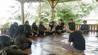 Bangun Kepemimpinan Mahasiswa untuk Mewujudkan Organisasi yang Solid