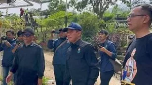 Kementerian LHK Cabut Izin Lingkungan 9 Usaha di Puncak Bogor, Bangunan Wajib Dibongkar