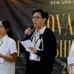 Advanced Leadership Training UPH: Cetak Pemimpin Mahasiswa yang Siap Melayani