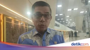Demokrat Tegaskan Tak Terlibat Isu Ijazah Jokowi: “Kami Nggak Ada Urusan!”