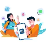 Nasabah BRI Barito Utara Kehilangan Rp685 Juta Setelah Klik Link Penipuan di WhatsApp