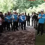 Lapas Balikpapan dan PLN Berkolaborasi Latih Warga Binaan Jadi SDM Siap Kerja