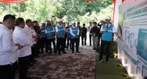 Lapas Balikpapan dan PLN Berkolaborasi Latih Warga Binaan Jadi SDM Siap Kerja
