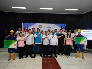 Pemkot Balikpapan Apresiasi Komitmen PLN dalam Program Inklusif Berbasis Lingkungan di Lapas