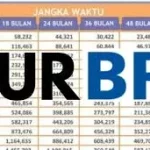 Cara Mengajukan KUR BRI Lewat HP & Link-nya: Panduan Lengkap 2025