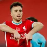 Liverpool Berencana Kenang Diogo Jota dengan Tulis Nama di Jersey dan Bangun Tugu Peringatan di Anfield